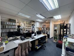The Plaza (D7), Office #498704741